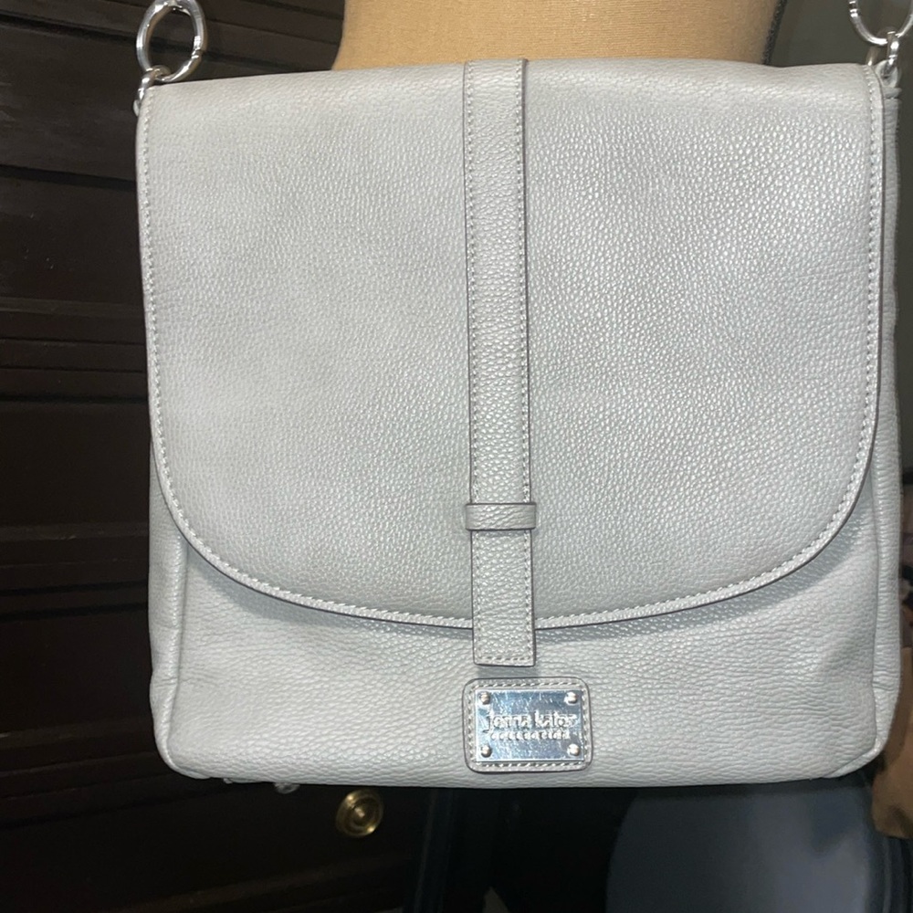 Jenna Kator bag